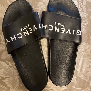 Givenchy Slides